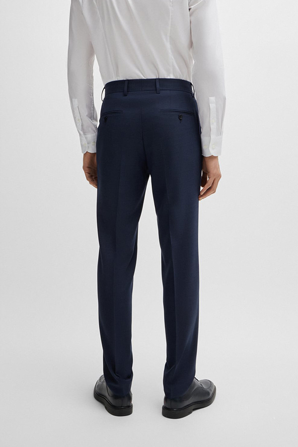 ΚΟΣΤΟΥΜΙ BOSS - 404 ΜΠΛΕ